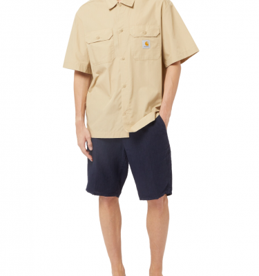 Шорты HARMONT & BLAINE Shorts Bermuda Basico 3