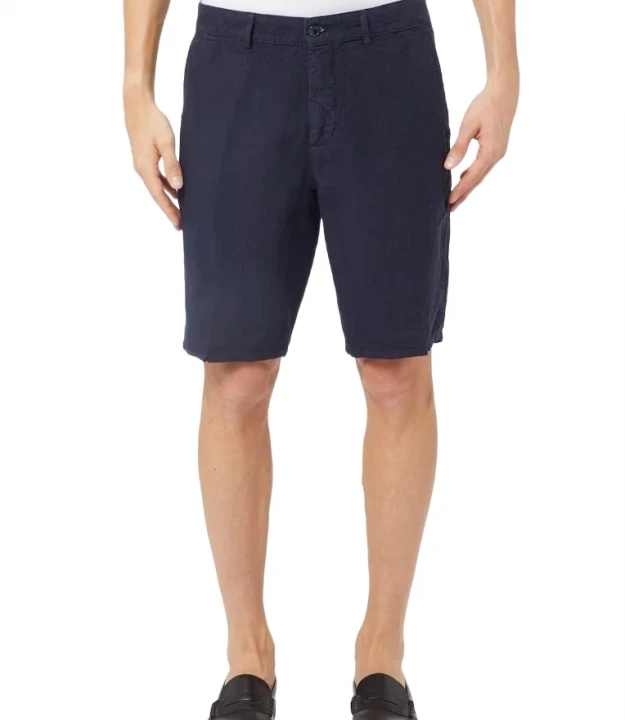 shorti - kalta shim shorts_bermuda basico