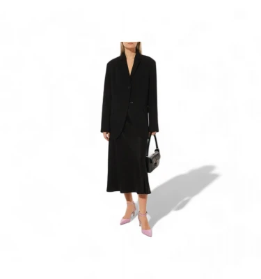 Туфли Boss Slingback 5