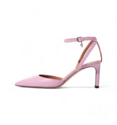 Туфли Boss Slingback 4