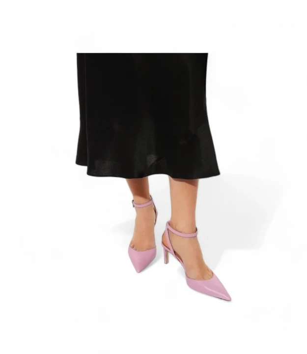 Туфли Boss Slingback 2