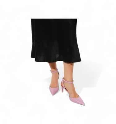 Туфли Boss Slingback 2