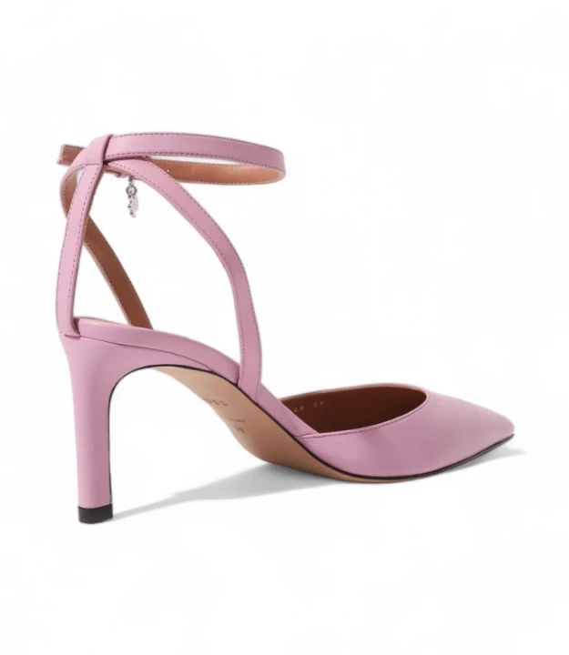 Туфли Boss Slingback 1