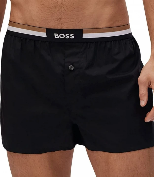 Трусы Boss Pyjama Pant 4