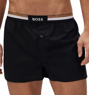 Трусы Boss Pyjama Pant 4