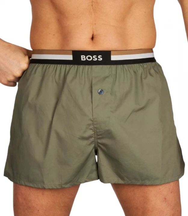 Трусы Boss Pyjama Pant 3