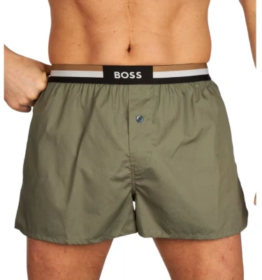 Трусы Boss Pyjama Pant 3