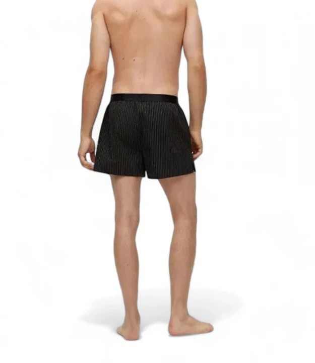 Trusik Boss Pyjama Pant 3