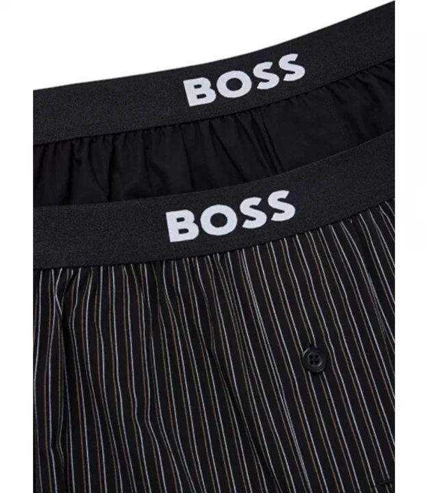 Trusik Boss Pyjama Pant 1