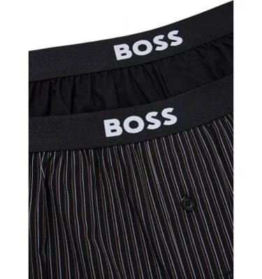Trusik Boss Pyjama Pant 1