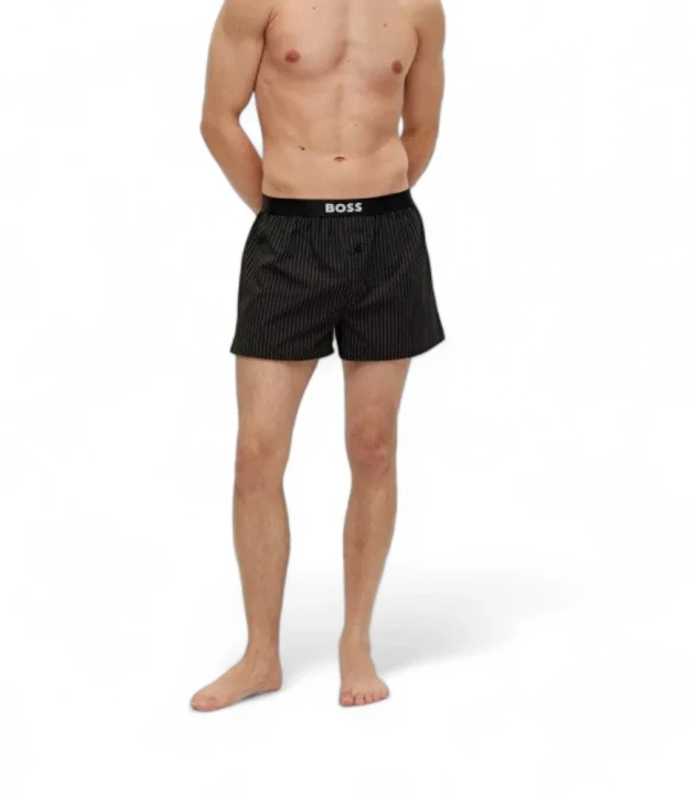 Trusik Boss Pyjama Pant