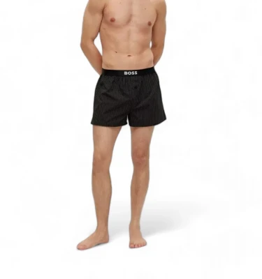 Trusik Boss Pyjama Pant