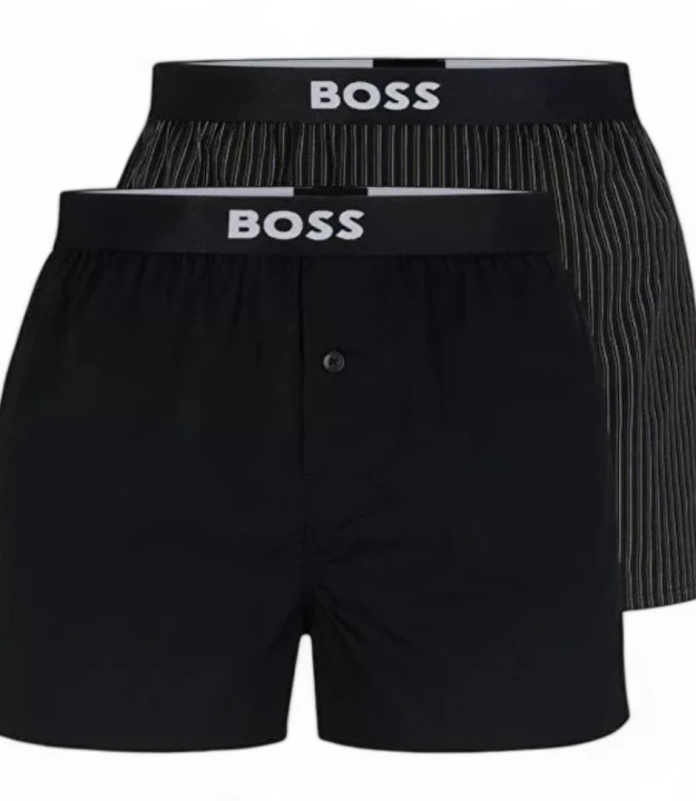 Trusik Boss Pyjama Pant 2