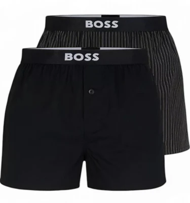 Trusik Boss Pyjama Pant 2