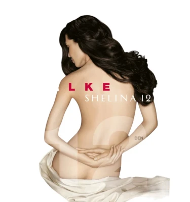 Колготки Falke Shelina 12 ti 2