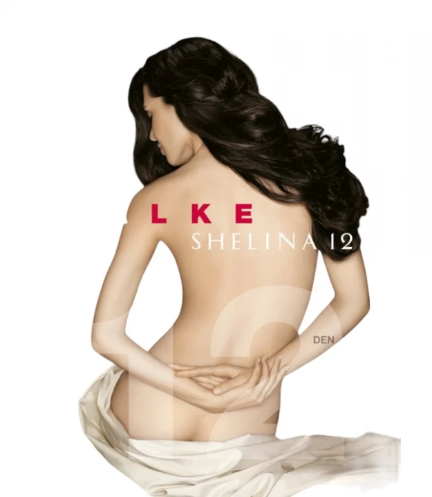 Колготки Falke Shelina 12 ti 2