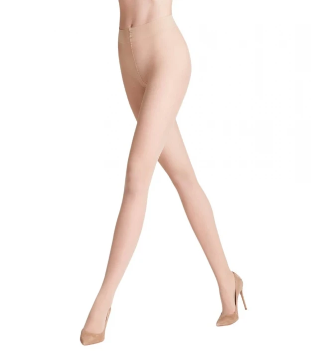 Колготки Falke Matt Deluxe 20 ti