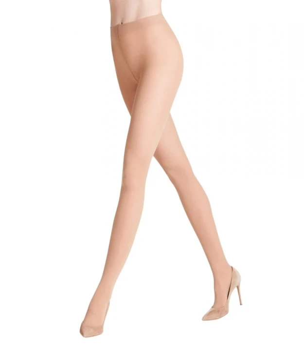 Колготки Falke Matt Deluxe 30 ti