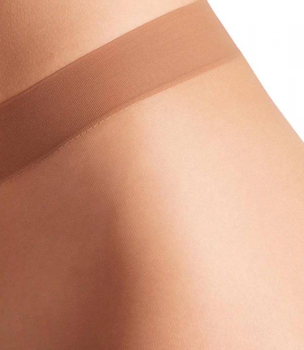 Колготки Falke Seidenglatt 15 ti 4