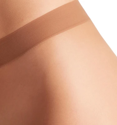 Колготки Falke Seidenglatt 15 ti 4