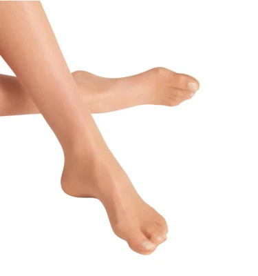 Колготки Falke Seidenglatt 15 ti 5