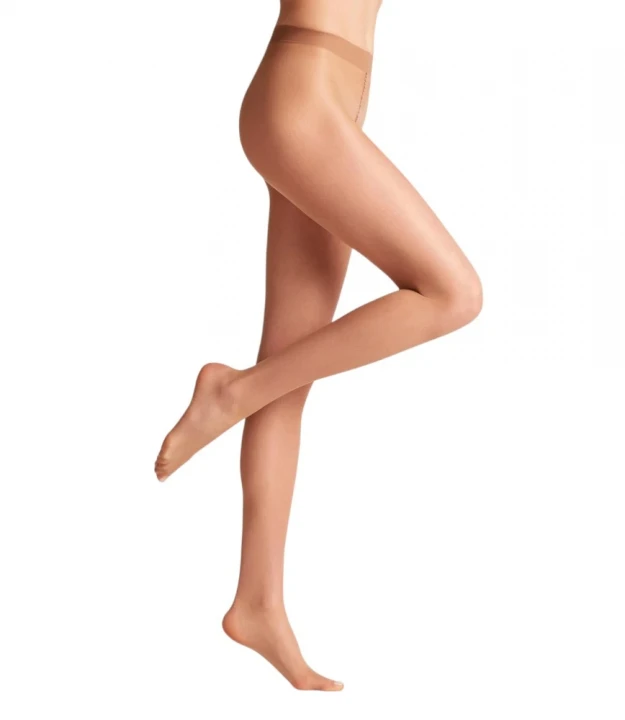 Колготки Falke Seidenglatt 15 ti 2