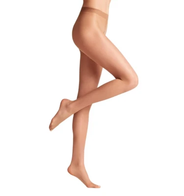 Колготки Falke Seidenglatt 15 ti 2