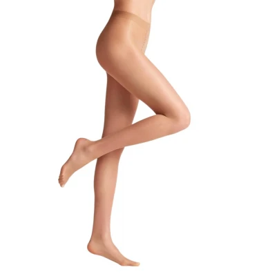 Колготки Falke Seidenglatt 15 ti 2