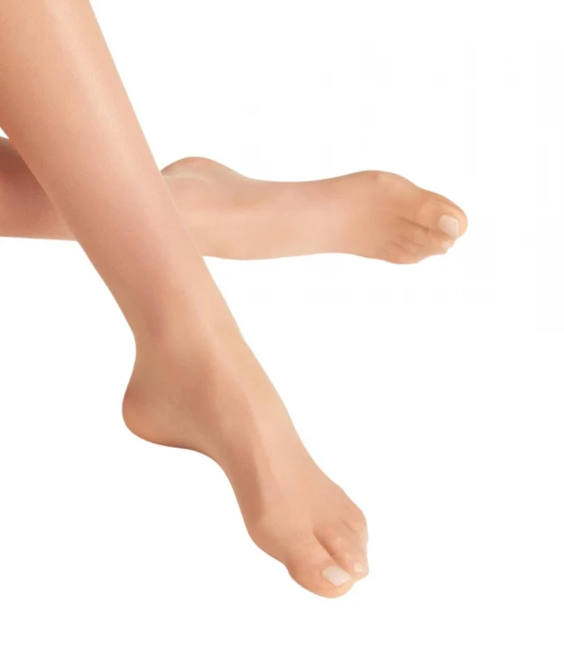 Колготки Falke Seidenglatt 15 ti 5