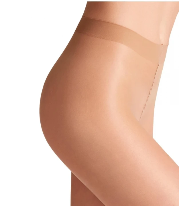 Колготки Falke Seidenglatt 15 ti 3