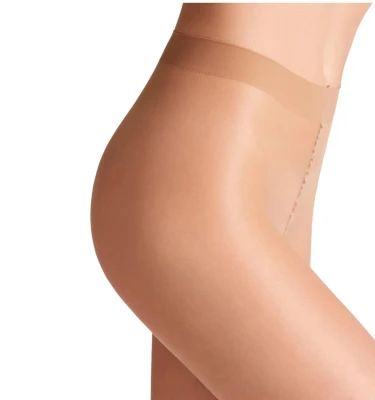 Колготки Falke Seidenglatt 15 ti 3