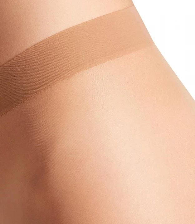 Колготки Falke Seidenglatt 15 ti 4