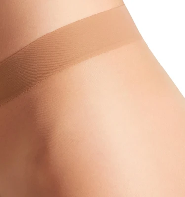 Колготки Falke Seidenglatt 15 ti 4