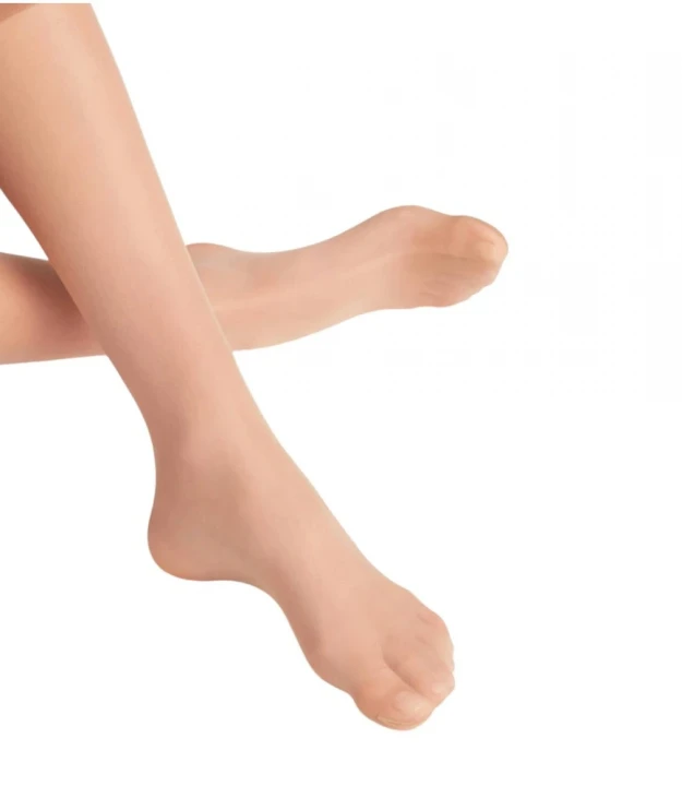 Гольфы Falke Pure Matt 20 kh 2