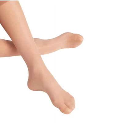 Гольфы Falke Pure Matt 20 kh 2