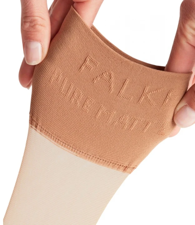 Гольфы Falke Pure Matt 20 kh 6