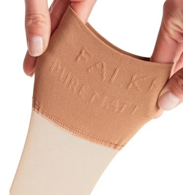 Гольфы Falke Pure Matt 20 kh 6