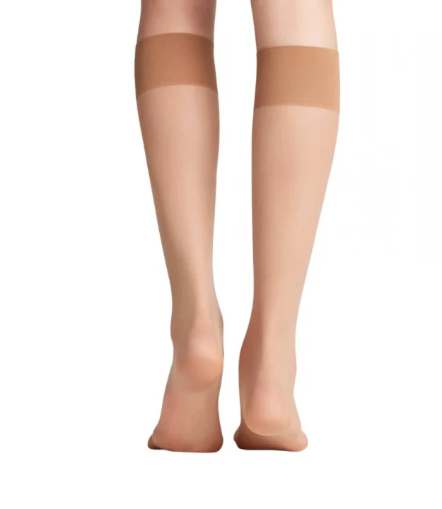 Гольфы Falke Pure Matt 20 kh 4