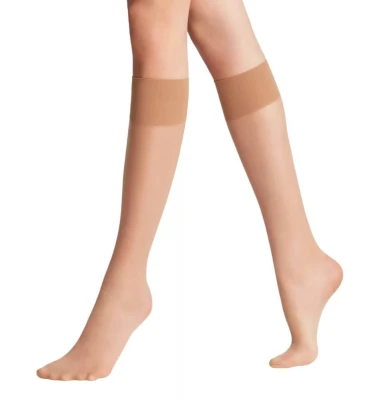 Гольфы Falke Pure Matt 20 kh