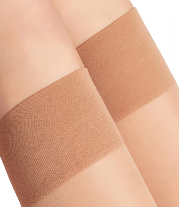 Гольфы Falke Pure Matt 20 kh 1