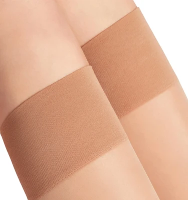 Гольфы Falke Pure Matt 20 kh 1