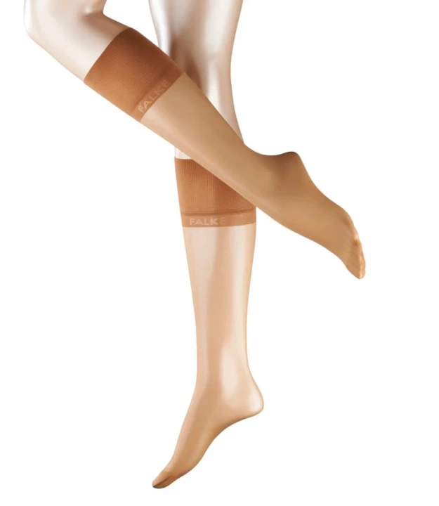 Гольфы Falke Pure Matt 20 kh 0