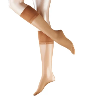 Гольфы Falke Pure Matt 20 kh 0