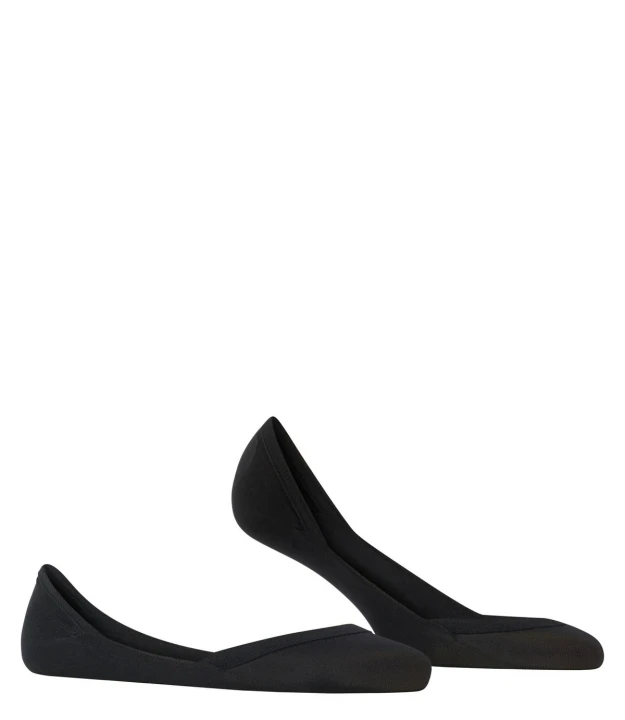 noski - paypoq falke elegant step 1
