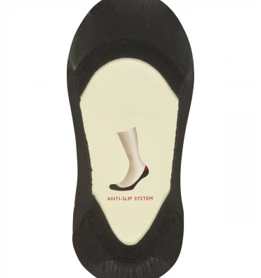 noski - paypoq falke elegant step 3