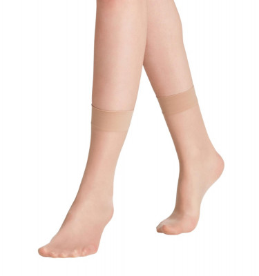 Носки Falke Seidenglatt 15 so 1