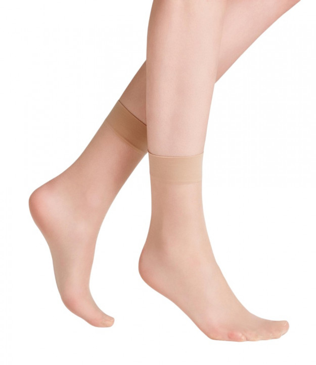 Носки Falke Seidenglatt 15 so