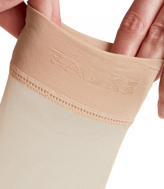 Носки Falke Seidenglatt 15 so 4