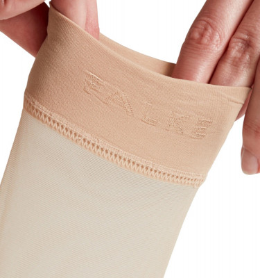 Носки Falke Seidenglatt 15 so 4