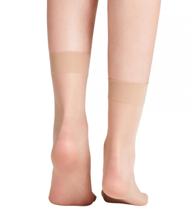 Носки Falke Seidenglatt 15 so 2